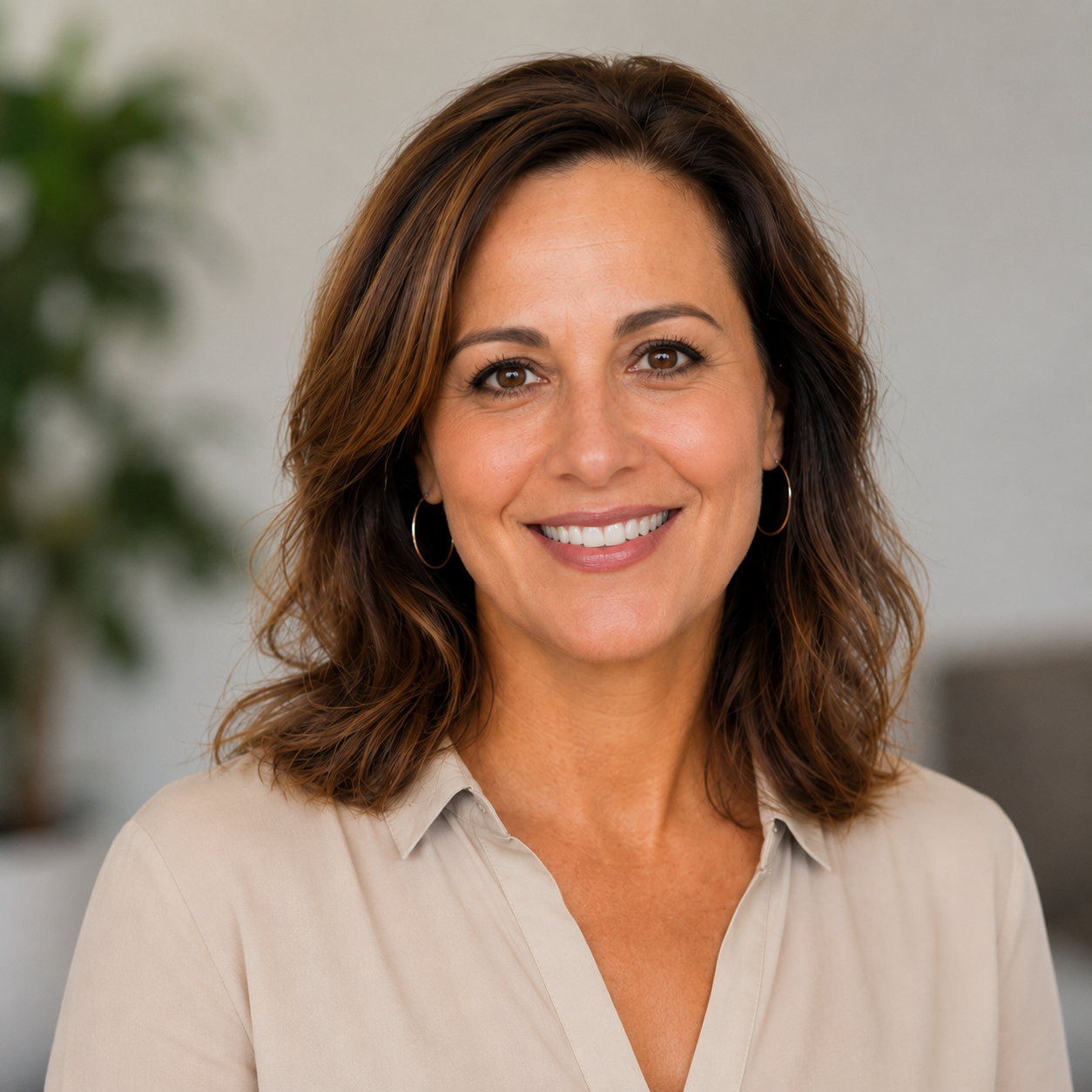 Dana, AI Customer Service Advisor