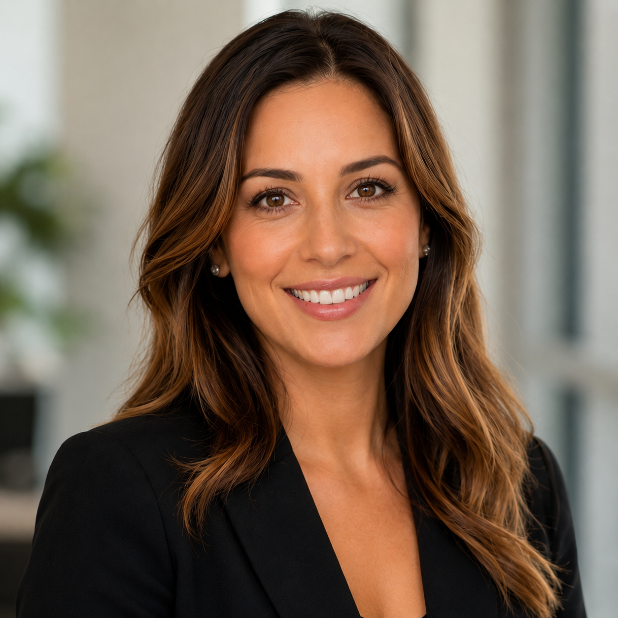 Eva, AI Front Desk Receptionist