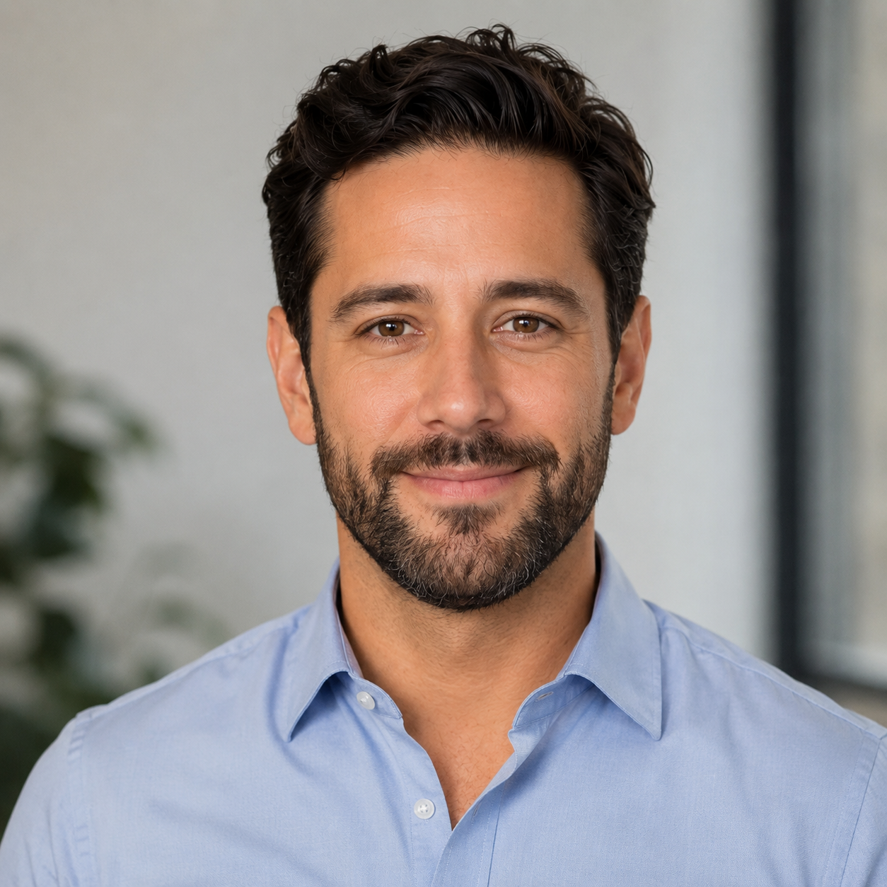 Marco, AI Scheduling Coordinator